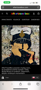 صندوق ما بعد السفر فرنسا — نابليون