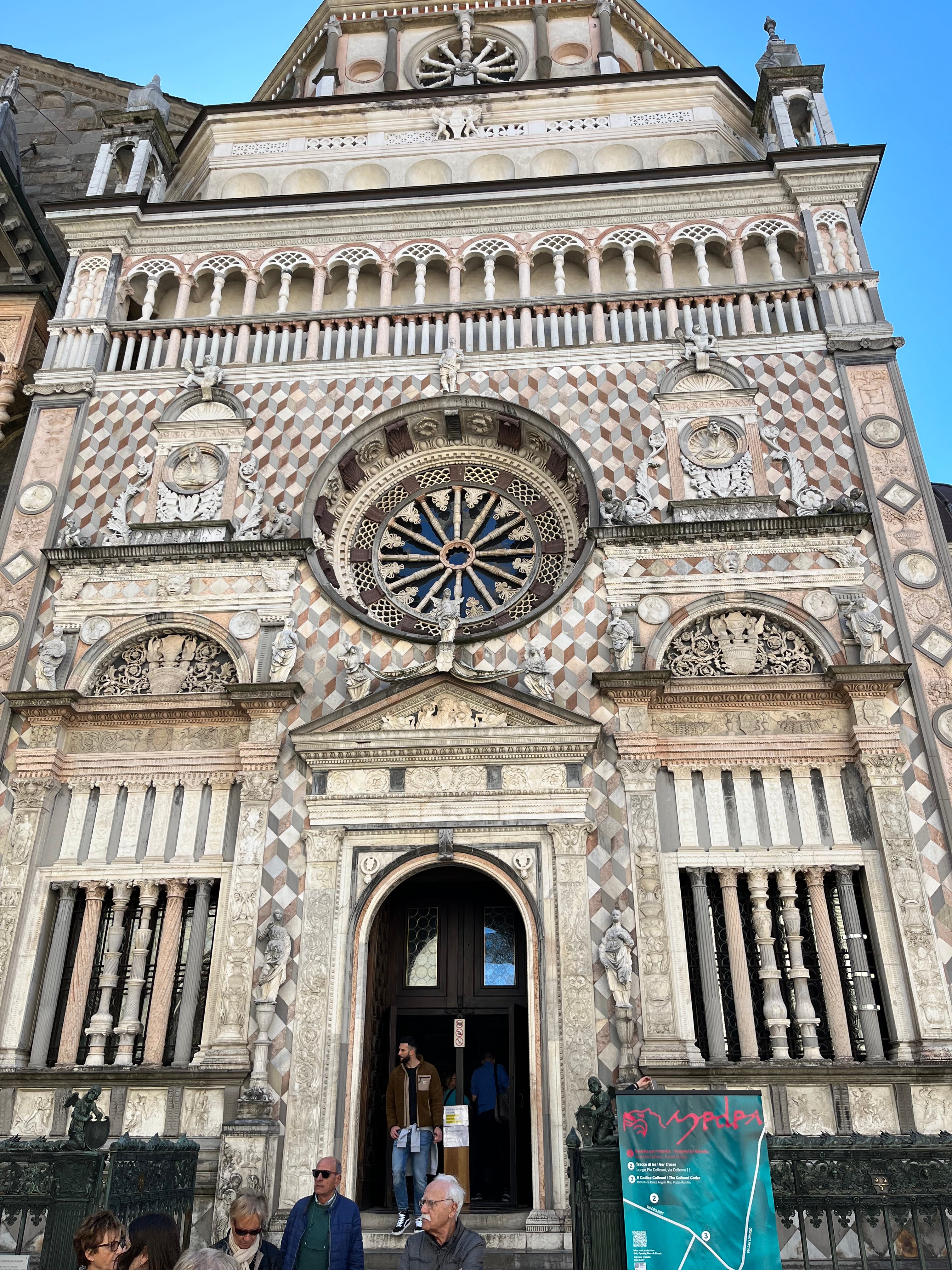 🇮🇹 Aftertravelbox Italia — Leonardo