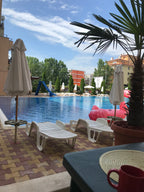 Aftertravelbox 保加利亚 — Javacheff