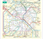 🇪🇺 Europa Edition — Jedna podróż, wiele kultur