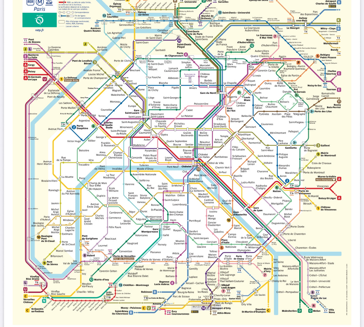 🇪🇺 Europa Edition — Jedna podróż, wiele kultur