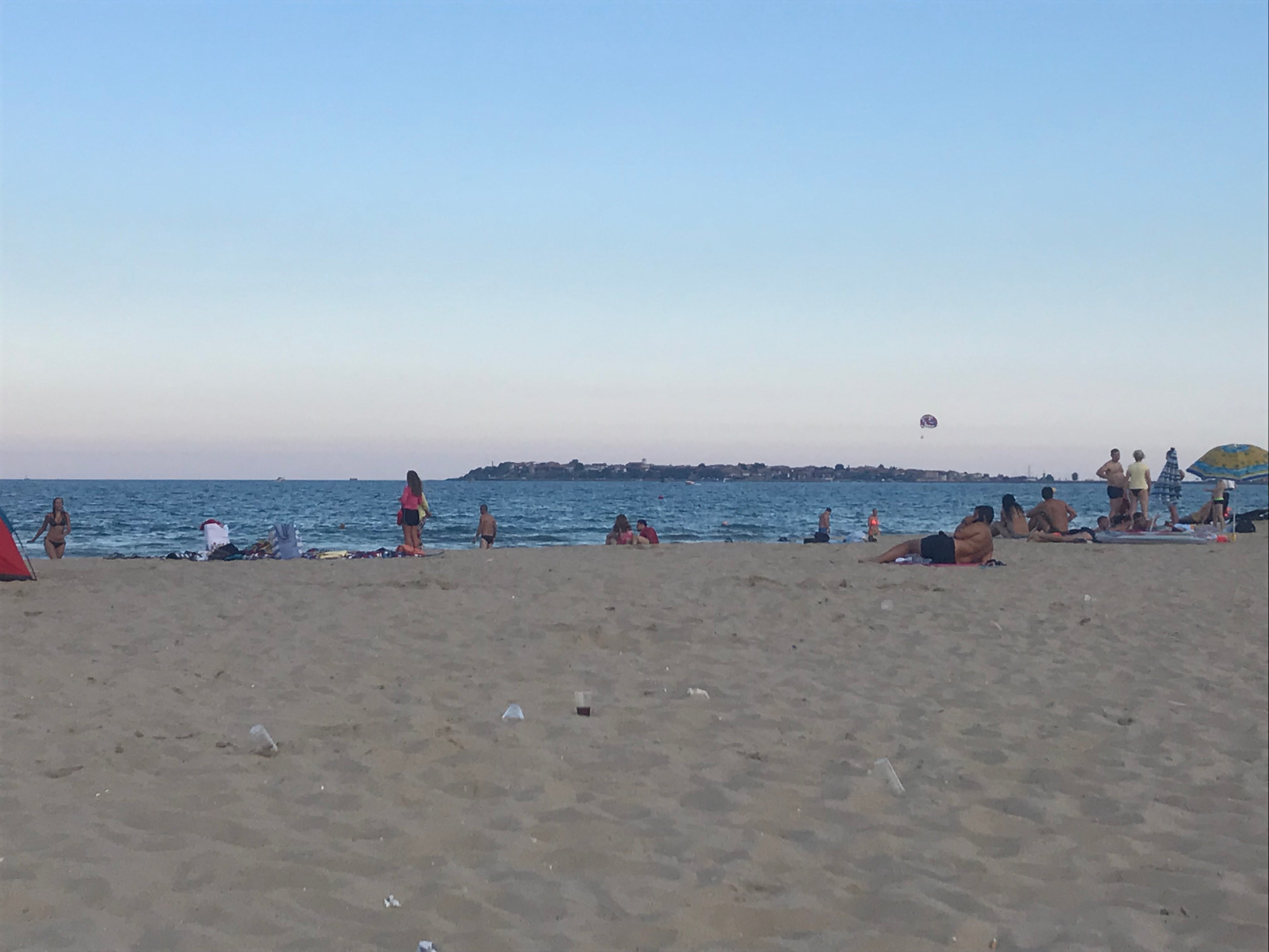 🇧🇬Aftertravelbox Bułgaria —  Javacheff