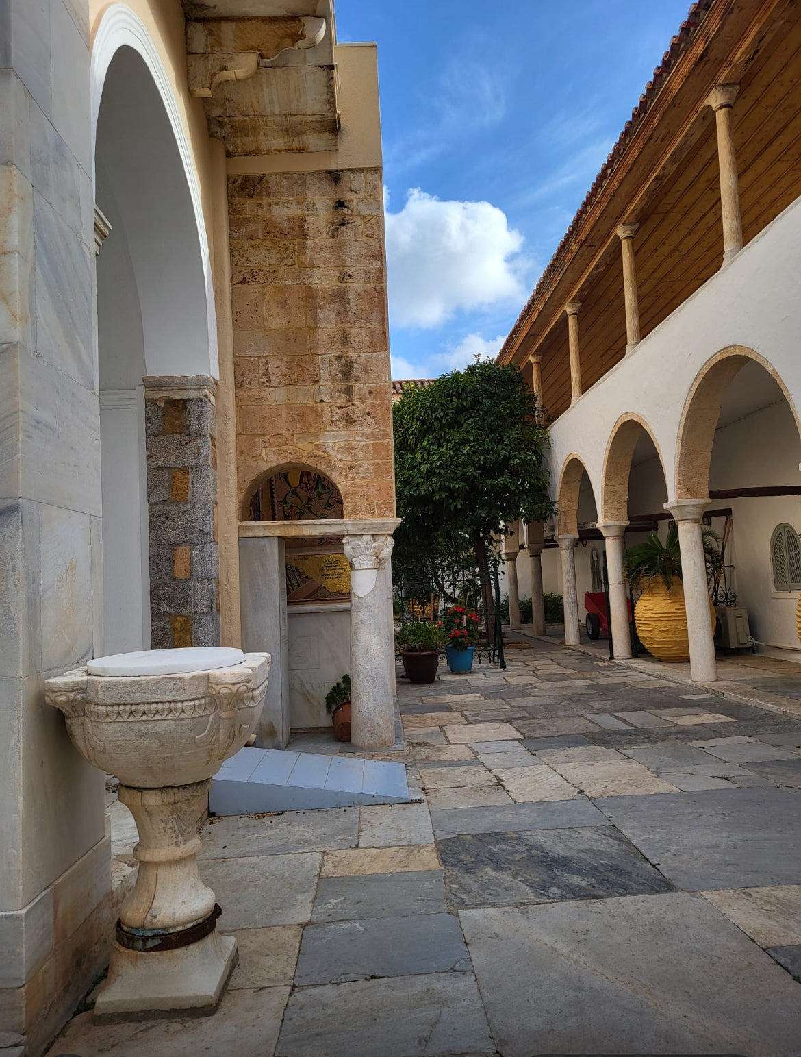 🇬🇷 Aftertravelbox Grecja —  Platon