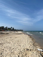 🇹🇳Aftertravelbox Sens — Tunezja