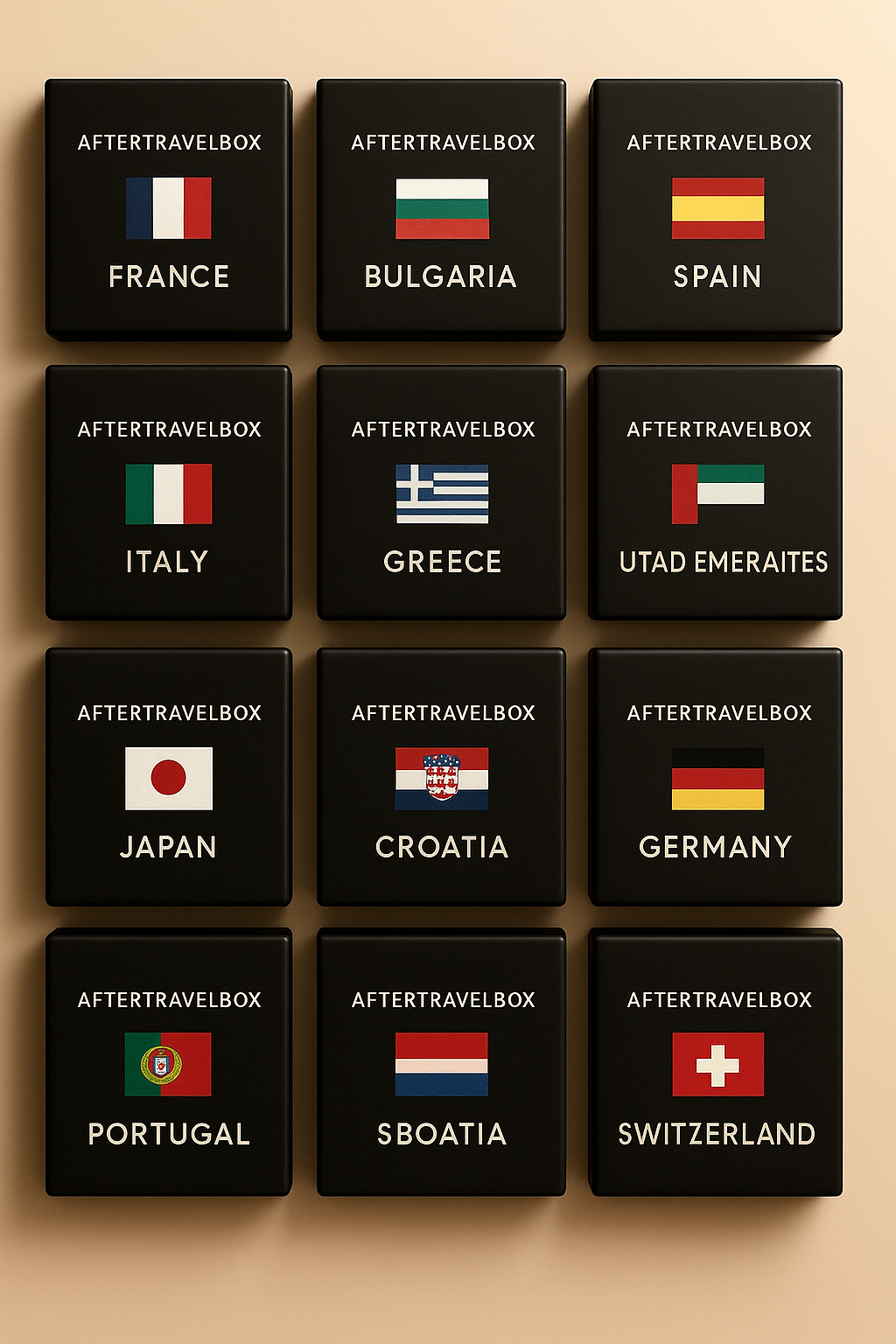 🇬🇧 Aftertravelbox Anglia