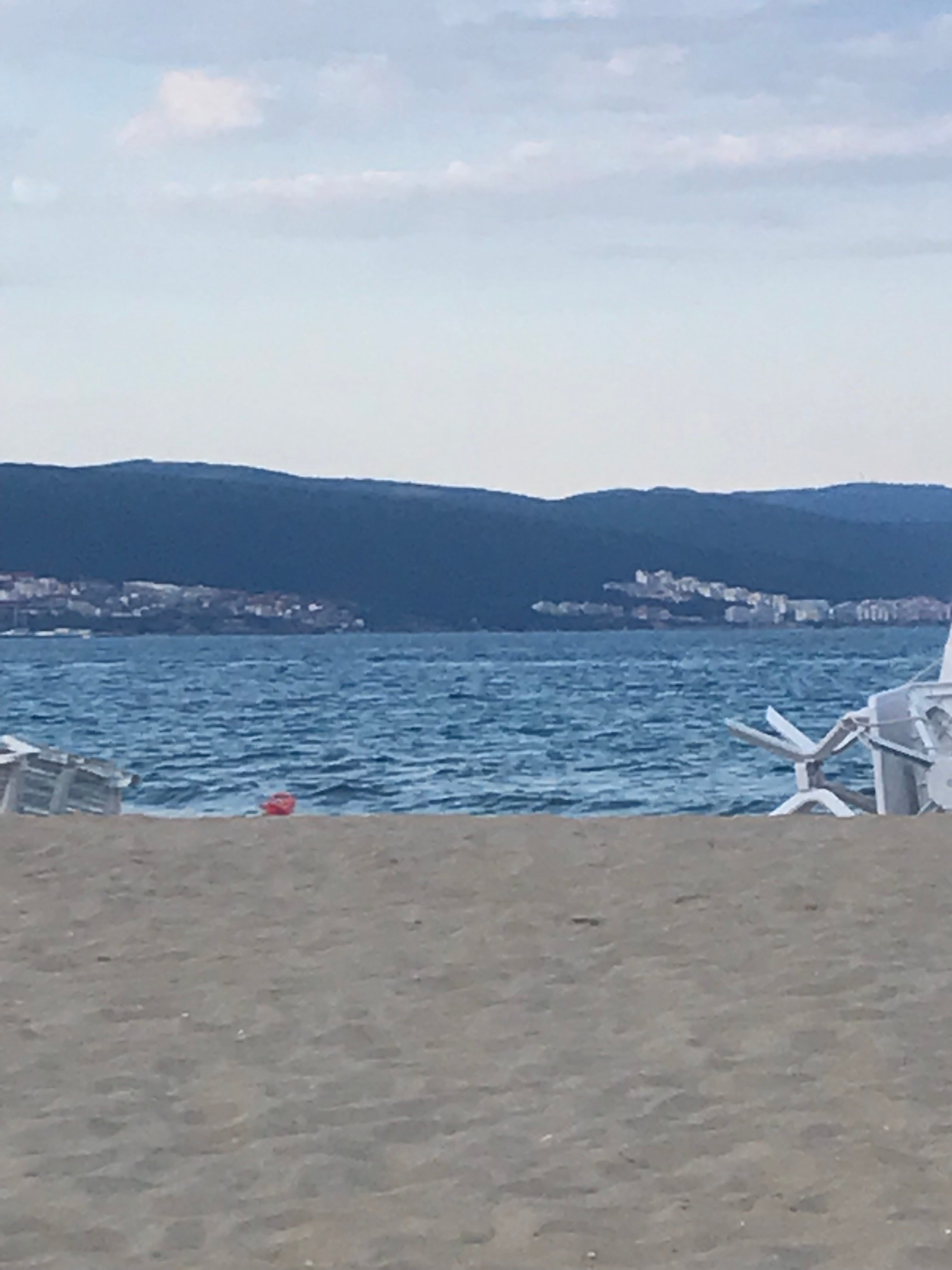 Aftertravelbox 保加利亚 — Javacheff