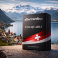 🇨🇭 Aftertravelbox Szwajcaria