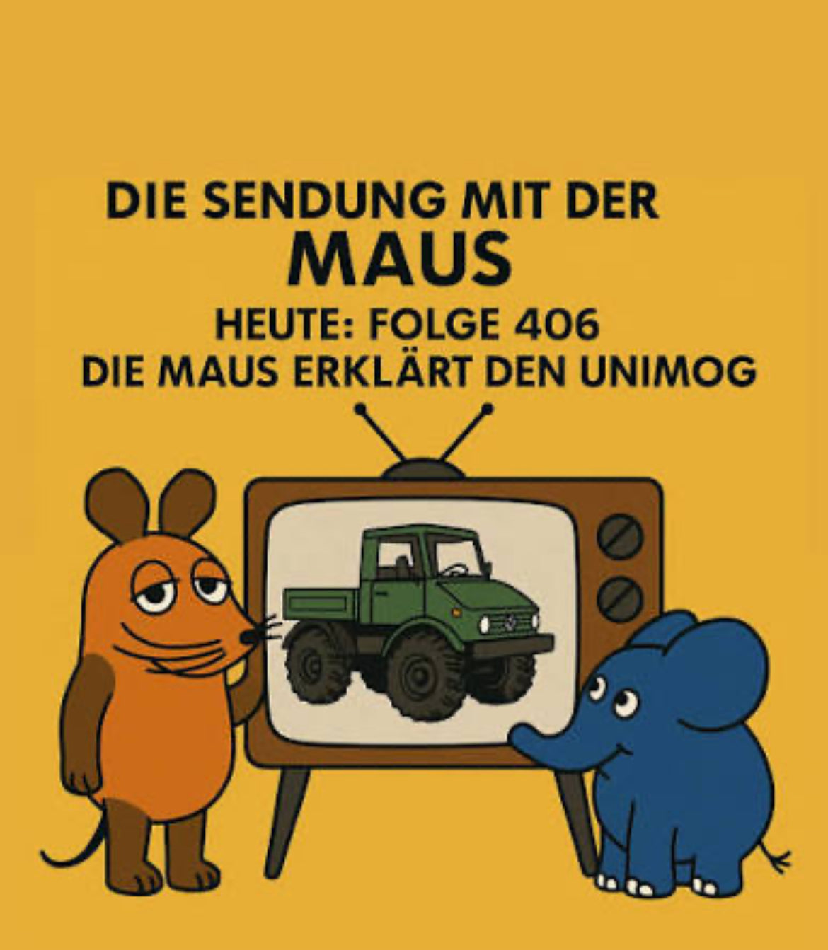 🇩🇪 Aftertravelbox Niemcy — Adenauer