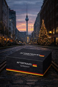 🇩🇪 Aftertravelbox Niemcy — Adenauer