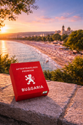 🇧🇬 Aftertravelbox Bułgaria