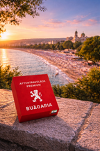 🇧🇬 Aftertravelbox Bułgaria