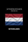 Aftertravelbox Premium Netherlands