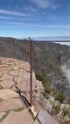 Aftertravelbox Portugal — Pessoa