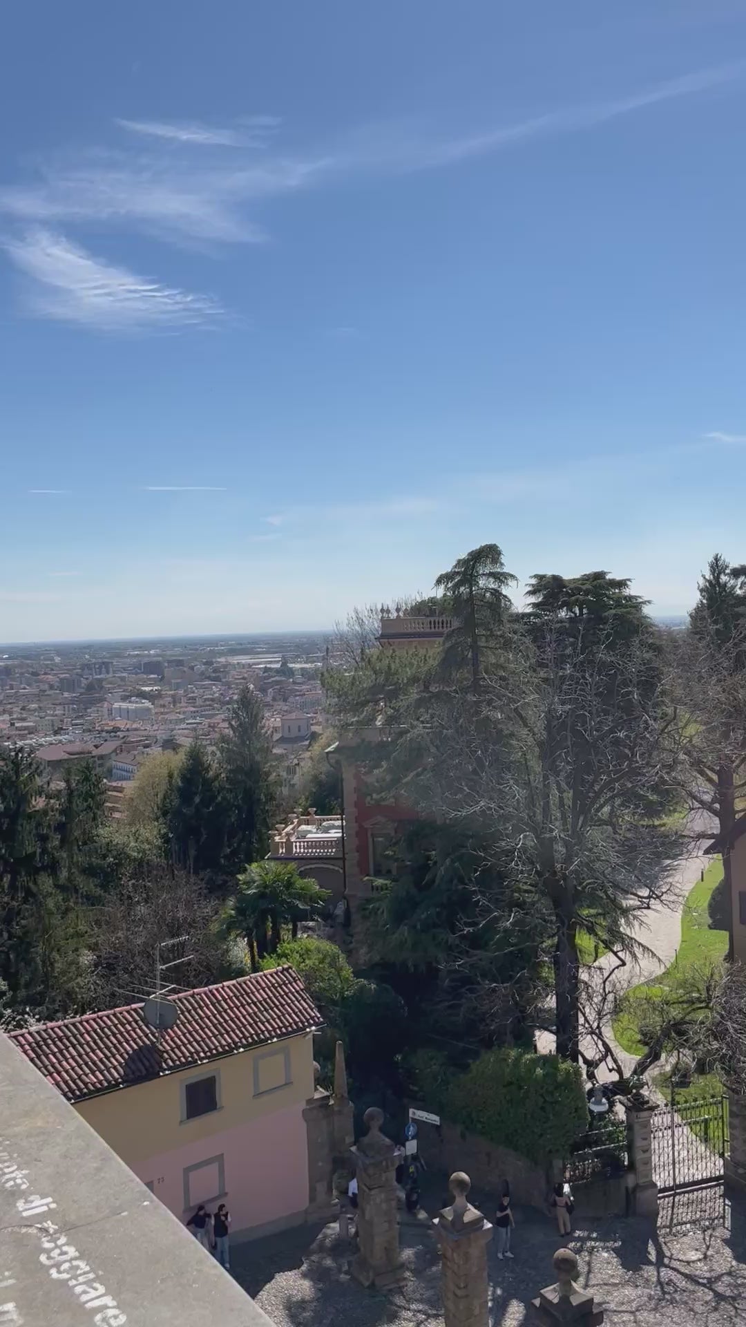 🇮🇹 Aftertravelbox Italia — Leonardo