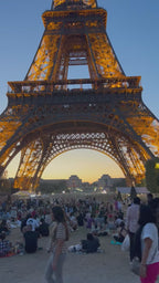 صندوق ما بعد السفر فرنسا — نابليون