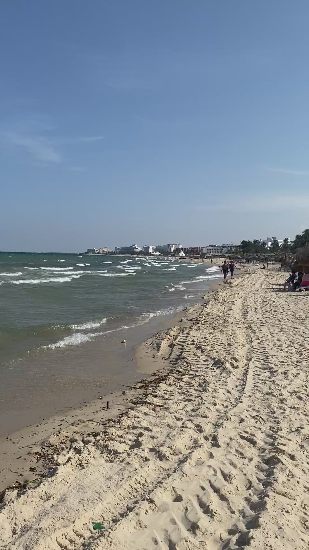 🇹🇳Aftertravelbox Sens — Tunezja