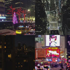 Aftertravelbox USA - REAGAN